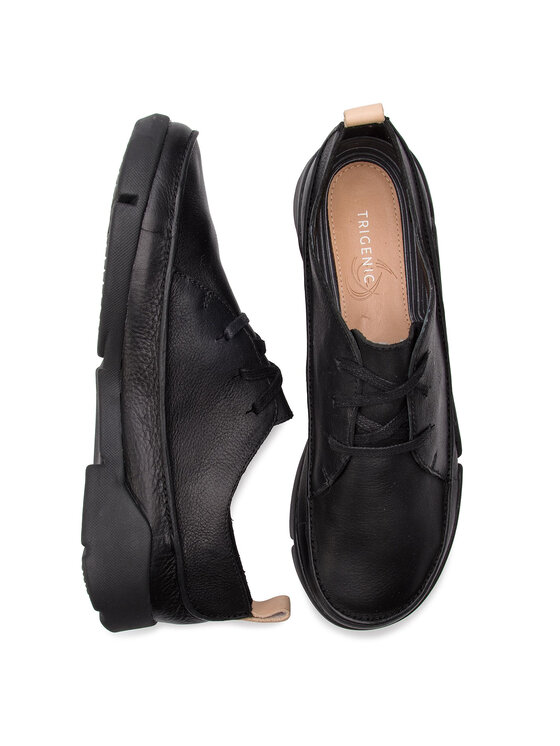 Clarks tri clara outlet black