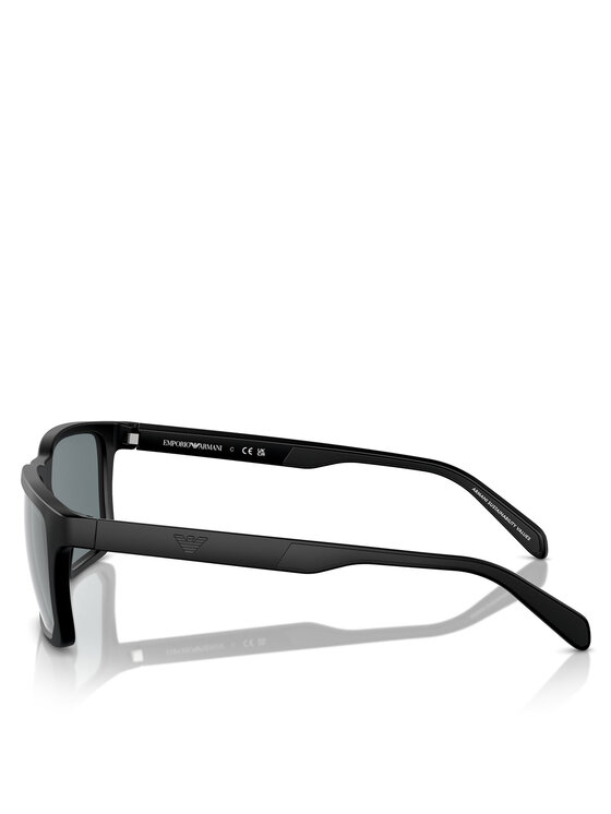 Emporio Armani Emporio Armani Слънчеви очила 0EA4219 50016G Черен