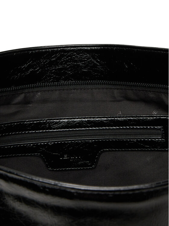 JENNY JENNY Handtasche C-JEN-S-001-08 Schwarz