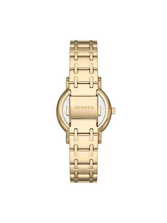 Skagen Skagen Orologio Signatur SKW3124 Oro