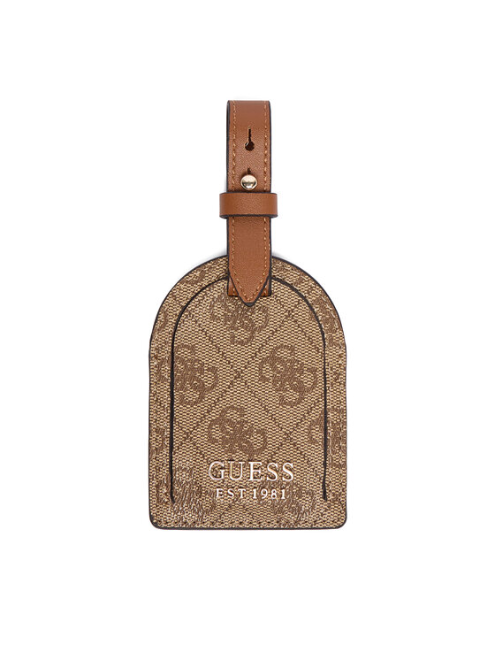 Guess Guess Dovanų rinkinys TWX953 10370 Ruda
