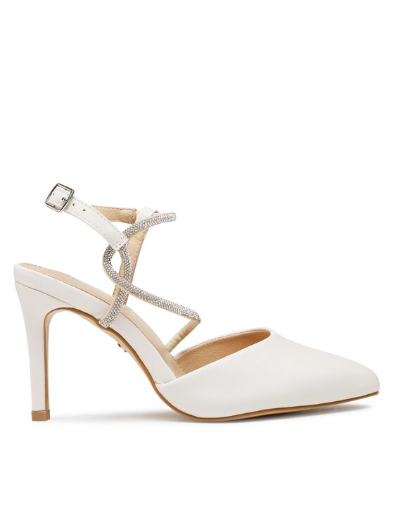 Lasocki Lasocki High Heels Febi WFA1619-13Z Beige