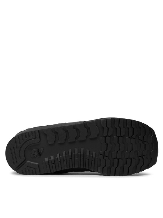 New Balance New Balance Tenisice YC373KB2 Crna