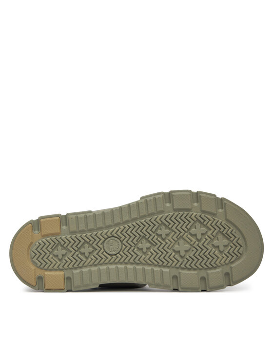 Timberland Timberland Sandály Greyfield Sandal TB0A61MGEO31 Zelená