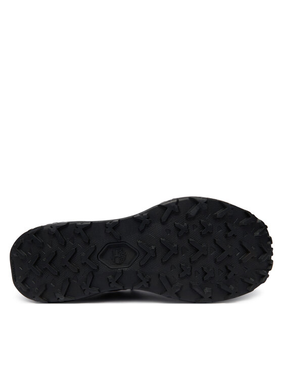 Timberland Timberland Αθλητικά Motion Ledge Low Lace Up TB0A6F2EEK41 Μαύρο