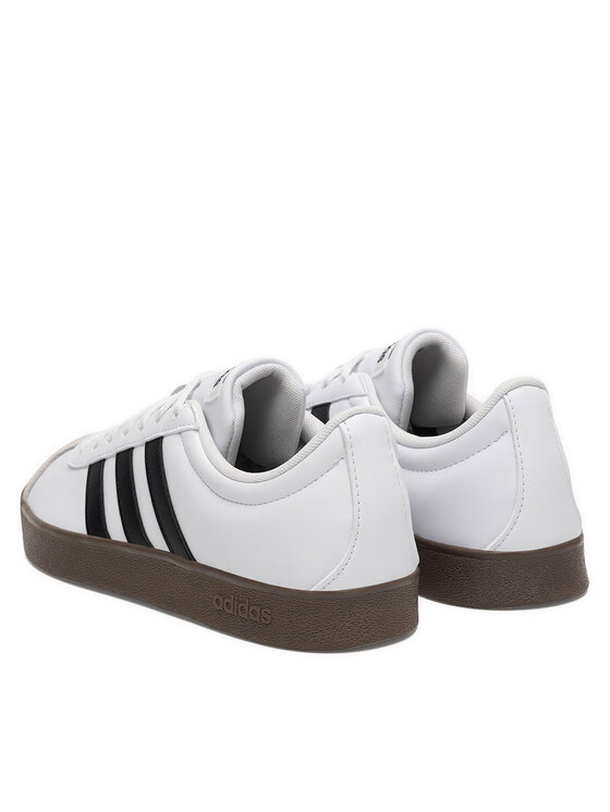 adidas adidas Sneakersy VL COURT BASE ID3711 Biały