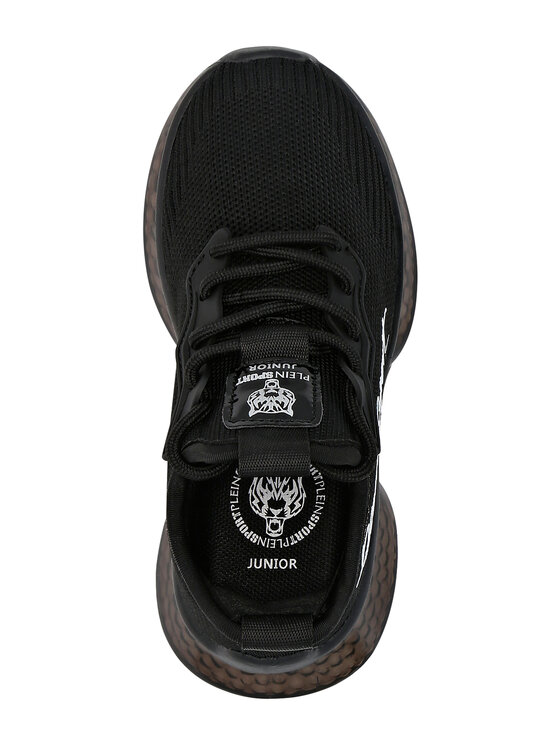 Plein Sport Plein Sport Sneakersy 28545 Czarny