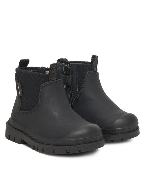 Mayoral Mayoral Stiefeletten 42617 Schwarz