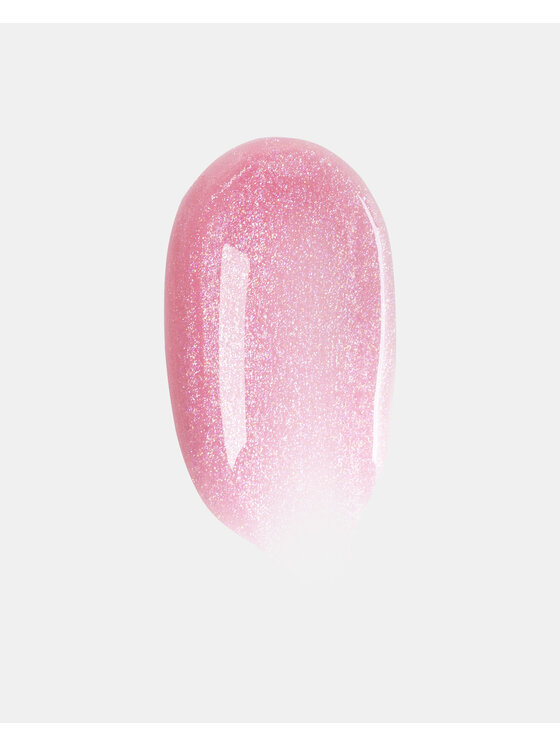 INGLOT INGLOT Kiss Catcher Błyszczyk Shimmering Rose 33