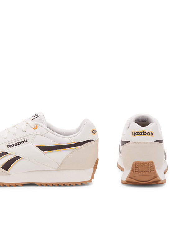 Reebok Reebok Sneakersy Rewind Run Ri 100032927-M Écru