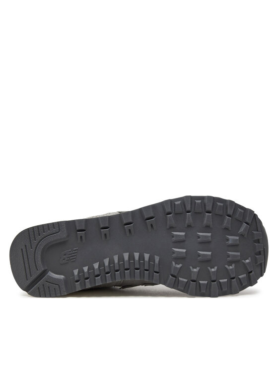New Balance New Balance Laisvalaikio batai WL574YG2 Pilka