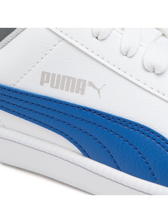 Puma Weiß Up Sneakers 22 373600 Jr
