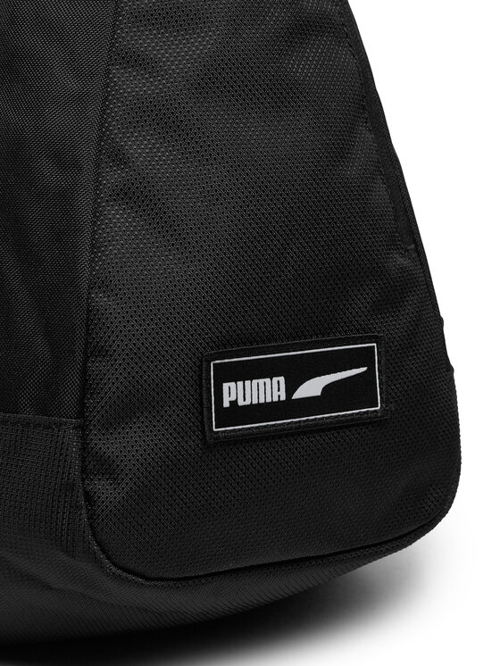 Puma Puma Σακίδιο Deck Sling Bag 090705 01 Μαύρο
