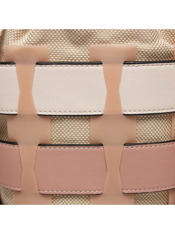 Nobo Nobo Borsetta NBAG-I5130-C004 Rosa