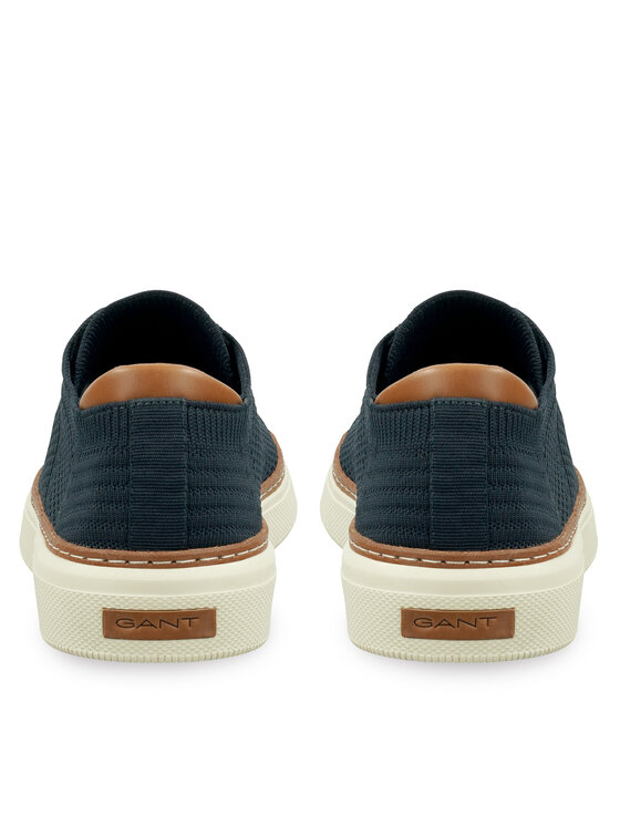 Gant Gant Sneakersy 30638905 Granatowy