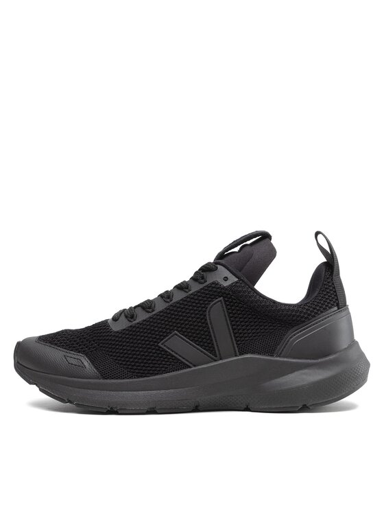 Veja Veja Laisvalaikio batai Performance Runner V-Knit PR1002756B Juoda