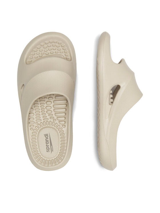 Sprandi Sprandi Pantoletten WFA-23051906 Beige