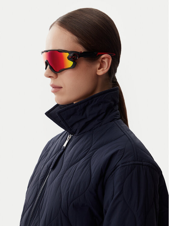 Oakley Oakley Γυαλιά ηλίου Jawbreaker 0OO9290 92902031 Μαύρο