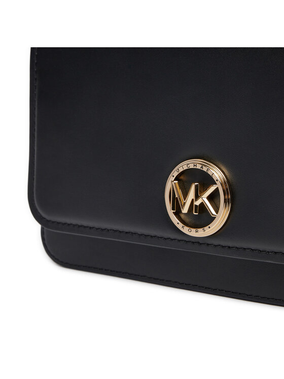 MICHAEL Michael Kors Handtasche 30T4GD8S6L Schwarz | Modivo.de