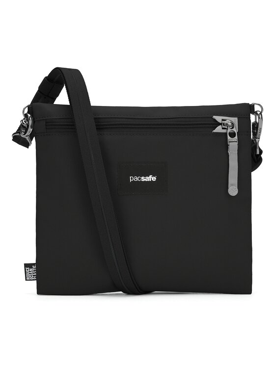Pacsafe Pacsafe Torebka PGO35125130 Czarny