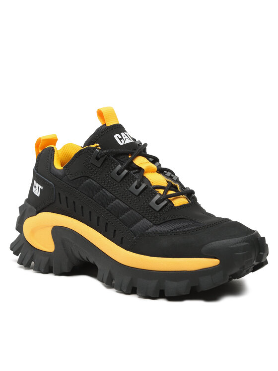 CATerpillar CATerpillar Αθλητικά P110592 Μαύρο