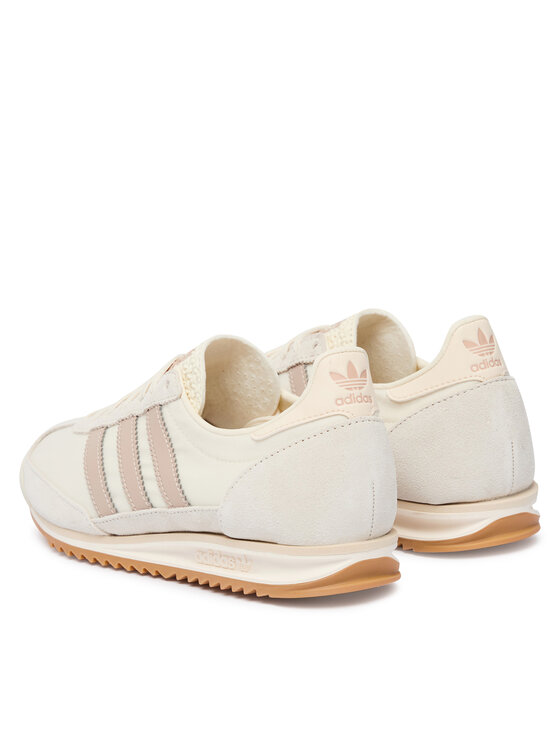 adidas adidas Sneakersy Sl 72 Og W JH7394 Krémová