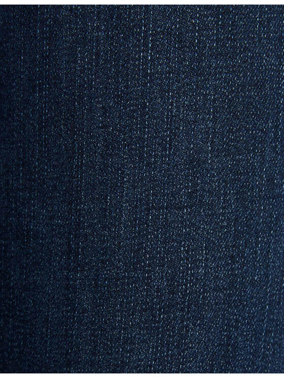 Morgan Morgan Blugi 212-PAM Bleumarin Skinny Fit