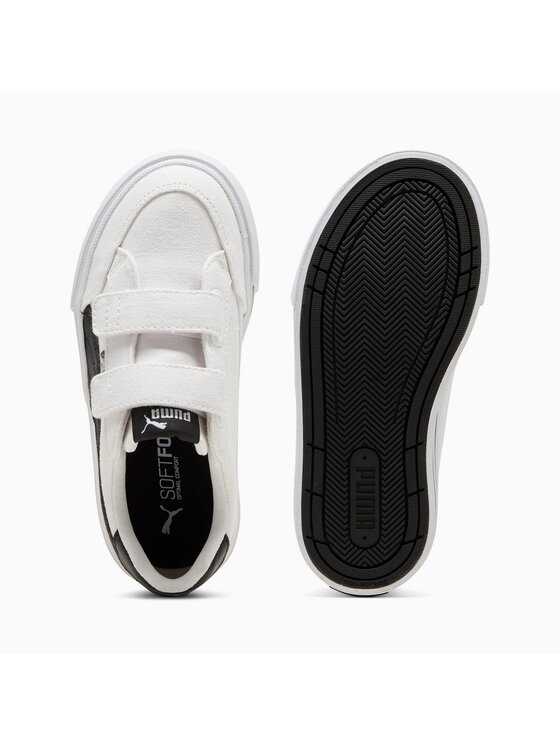 Puma Puma Sneakersy 396560 Biały