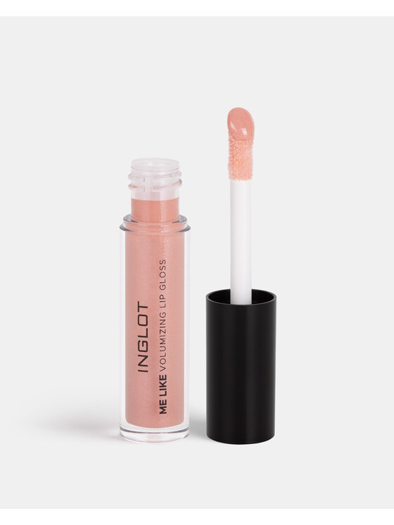 INGLOT INGLOT Powiększający usta Błyszczyk Cosmopolitan 52