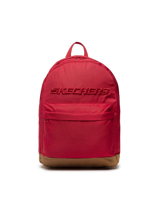 Skechers Skechers Σακίδιο S1136.02 Κόκκινο