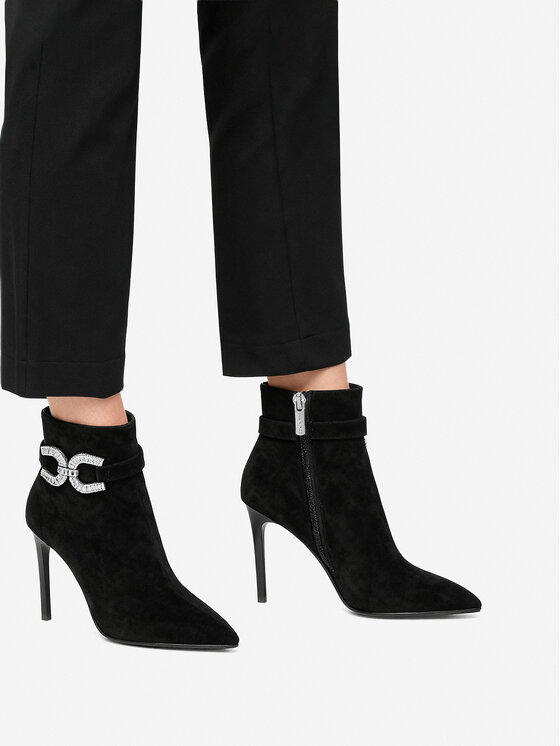 Eva Minge Eva Minge Aulinukai EO-ELENA-E327-20B-R019 Juoda