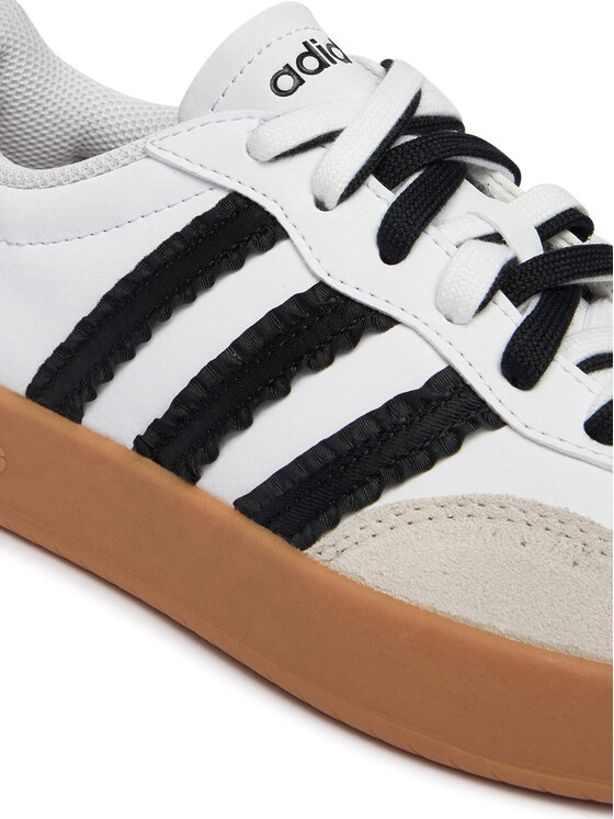 adidas adidas Sneakersy Barreda JP5968 Bílá
