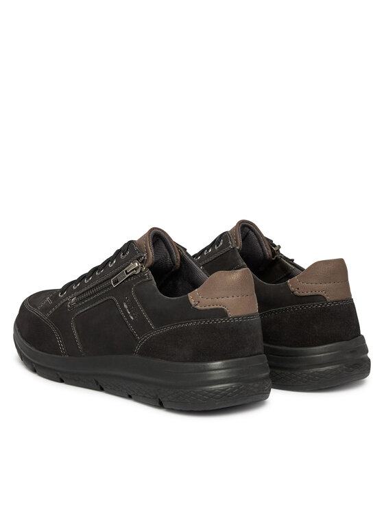 Josef Seibel Josef Seibel Туфлі Giuseppe 08 57408-TE518 Чорний
