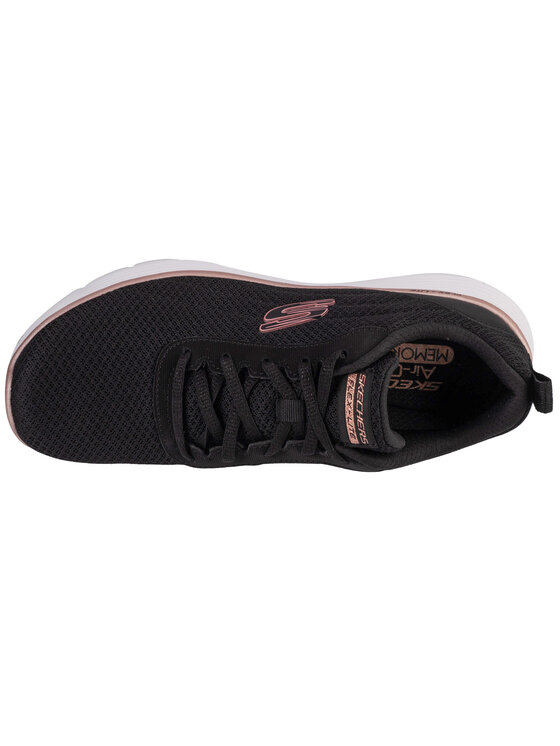 Skechers Skechers Sneakersy Skechers Flex Appeal 5.0 Granatowy