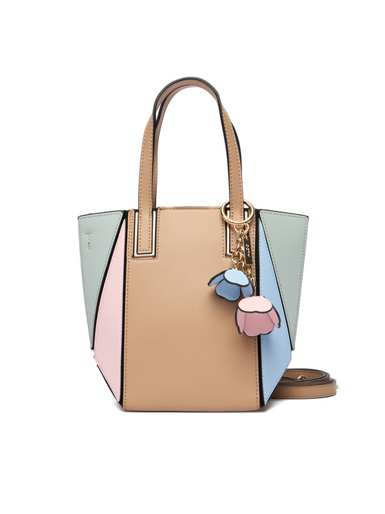 Aldo Aldo Handtasche 14172249 Braun