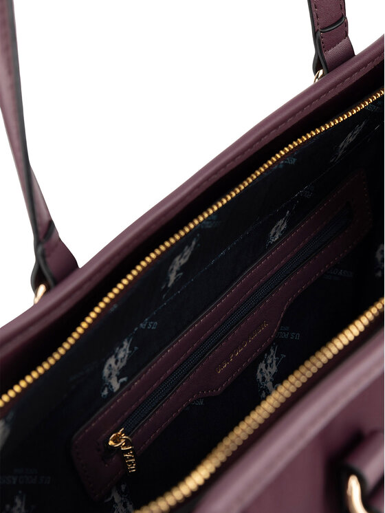U.S. Polo Assn. U.S. Polo Assn. Soma BEUXT6386WIP Violets