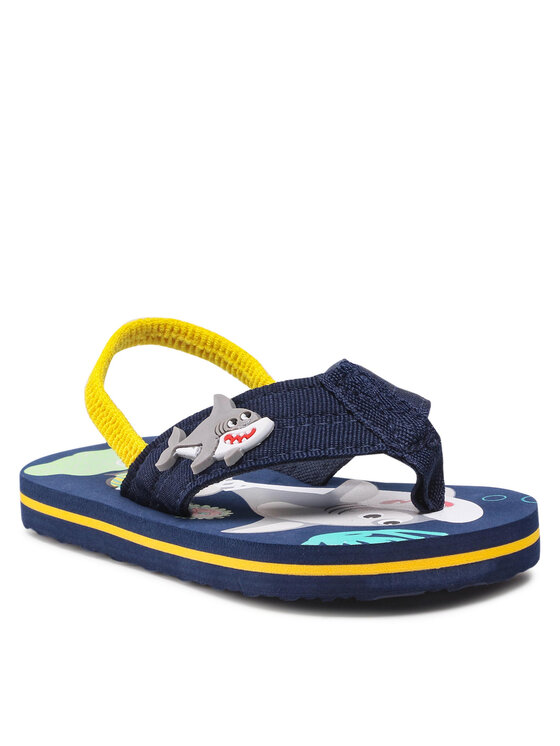 Action Boy Action Boy Sandaalid 79449A Tumesinine