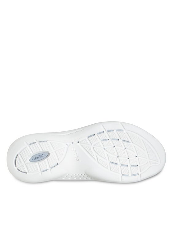 Crocs Crocs Αθλητικά Literide 360 Pacer M Shoe 206715 Μπλε