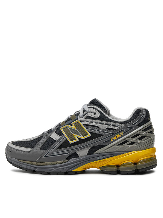 New Balance New Balance Sneakersy M1906NA Sivá