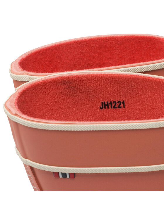 Viking Viking Cizme de cauciuc Alv Jolly 1-60060-82 Coral