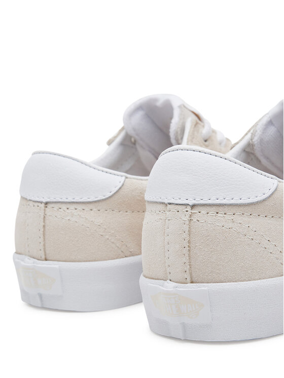 Vans Vans Tenisky Sport Low VN000D1PDJR1 Béžová