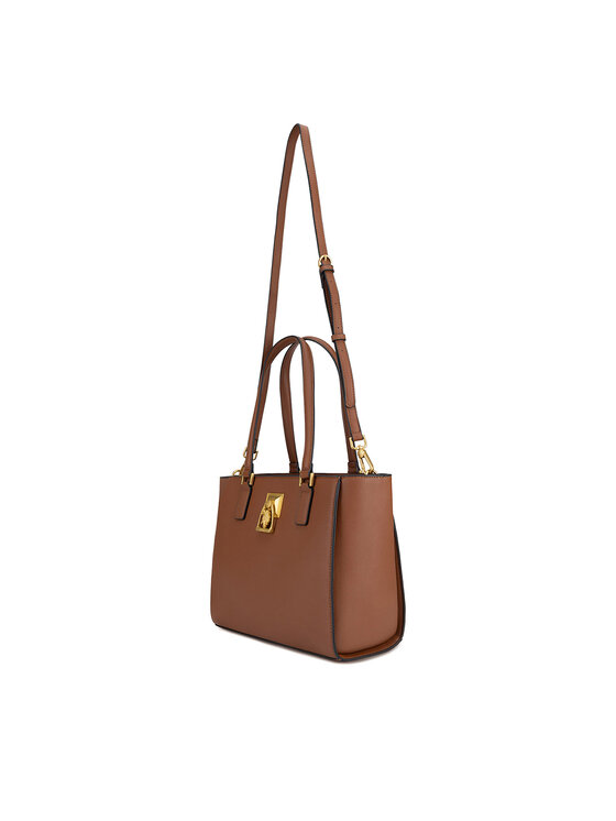 U.S. Polo Assn. U.S. Polo Assn. Rankinė BIUXT8485WVP Ruda