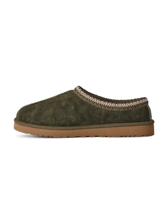 Ugg Ugg Kapcie 1173810-BTOL Zielony