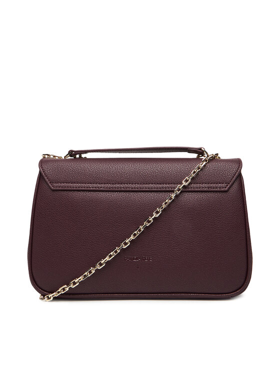 Patrizia Pepe Patrizia Pepe Borsetta 8B0228/L001-M536 Bordeaux