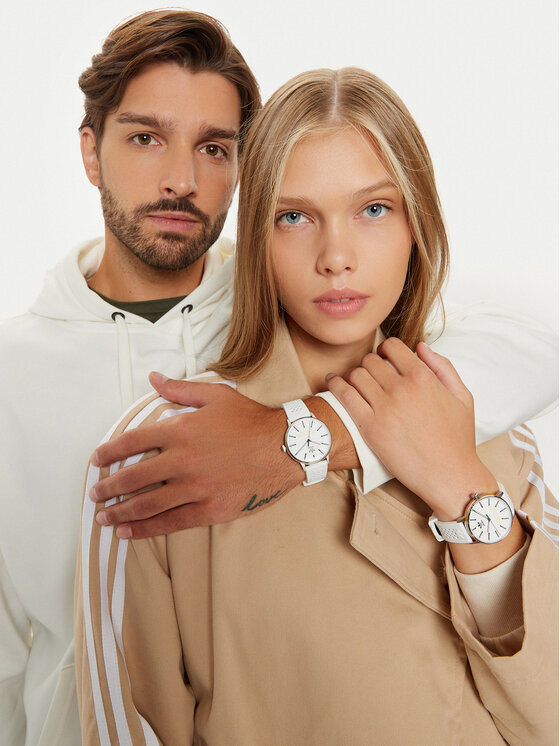 adidas Originals adidas Originals Годинник Code One AOSY24046 Білий