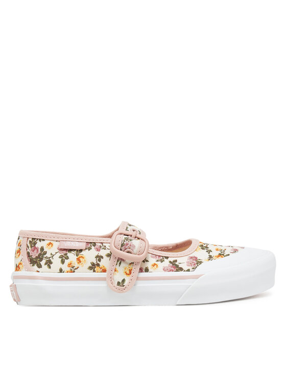 Vans Vans Balerina Mary Jane VN000CYKBIY1 Rózsaszín