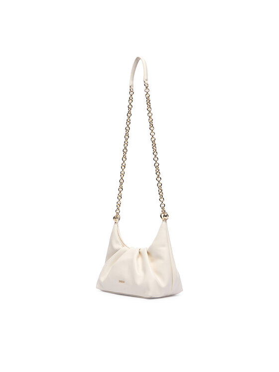 Furla Furla Kabelka Delia Mini WE00837 BX2269 CN PNN00 Bílá
