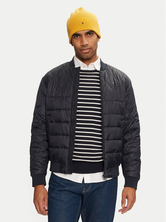 Tommy Hilfiger Tommy Hilfiger Mütze Flag AM0AM12796 Gelb