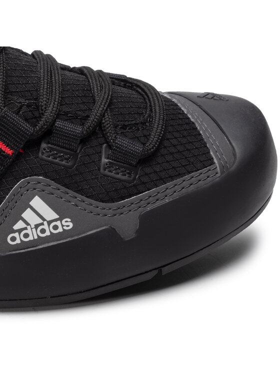 adidas adidas Трекінгові черевики Terrex Swift Solo FX9323 Чорний