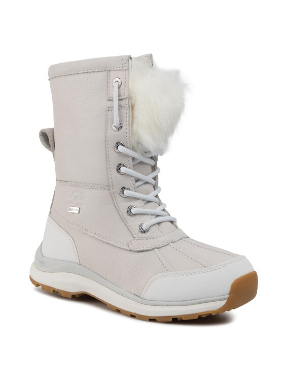ugg adirondack pink